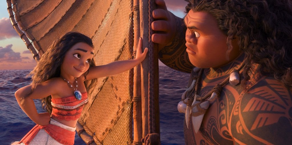Moana