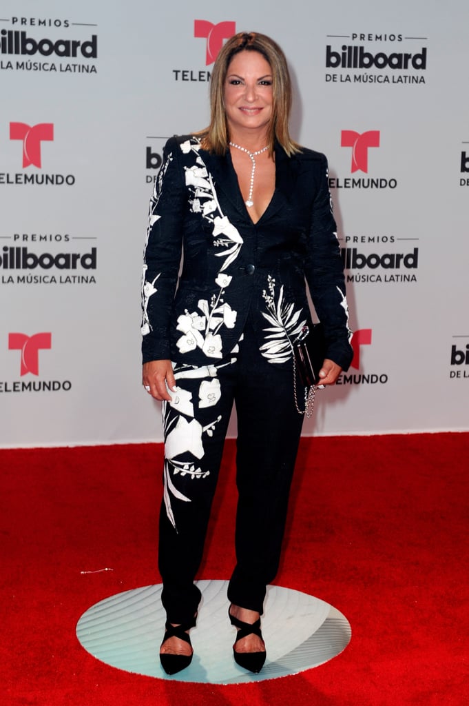 Ana Maria Polo | Billboard Latin Music Awards Red Carpet ...