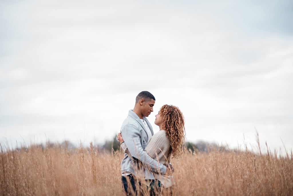 Casual Engagement Shoot