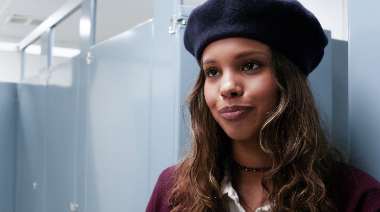 Who Plays Jessica on 13 Reasons Why? | PS Entertainment