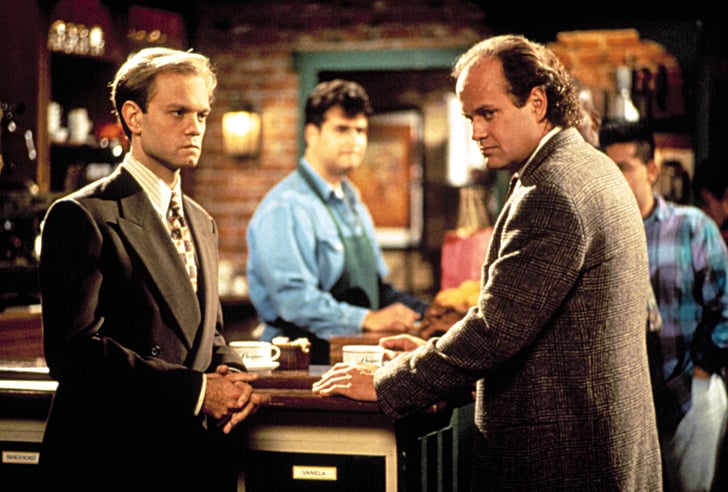 Frasier online shop