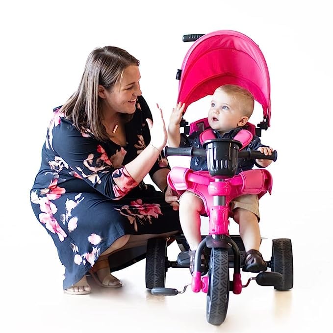 Best Amazon Prime Day Deals For Toddlers: Toddler Tricycle