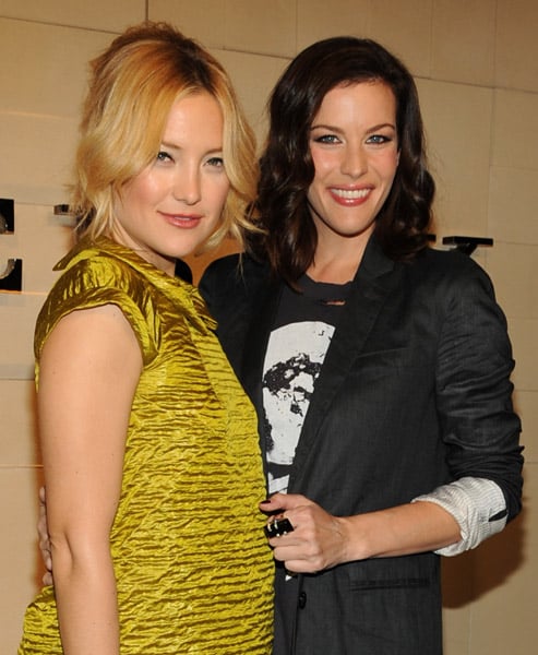 Burberry Party