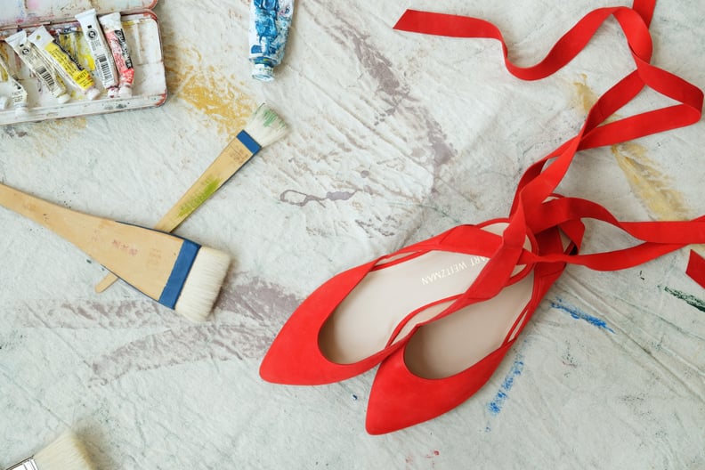 Foot-Binding