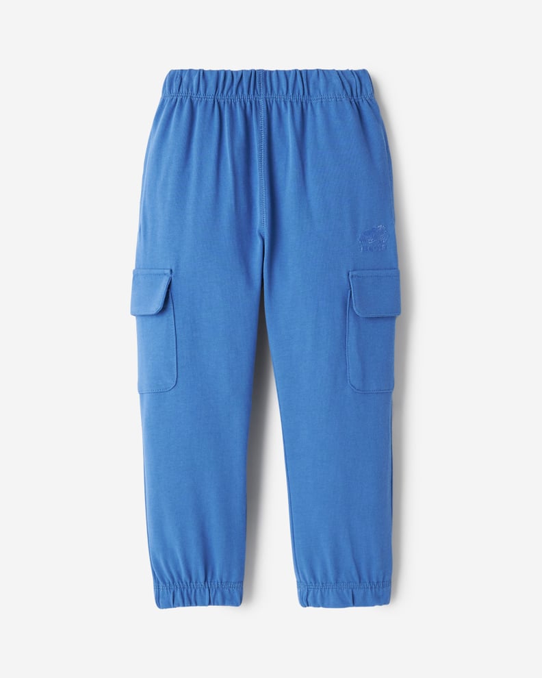 Toddler Cargo Pants
