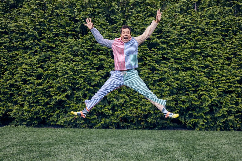 Jimmy fallon pajama pants cheap