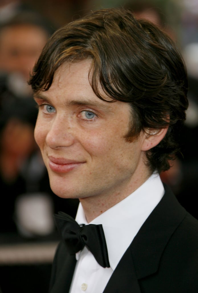 Cillian Murphy