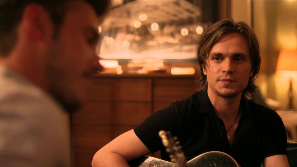 "Be My Girl" by Sam Palladio, Jonathan Jackson, and Chaley Rose (Gunnar, Avery, and Zoey)