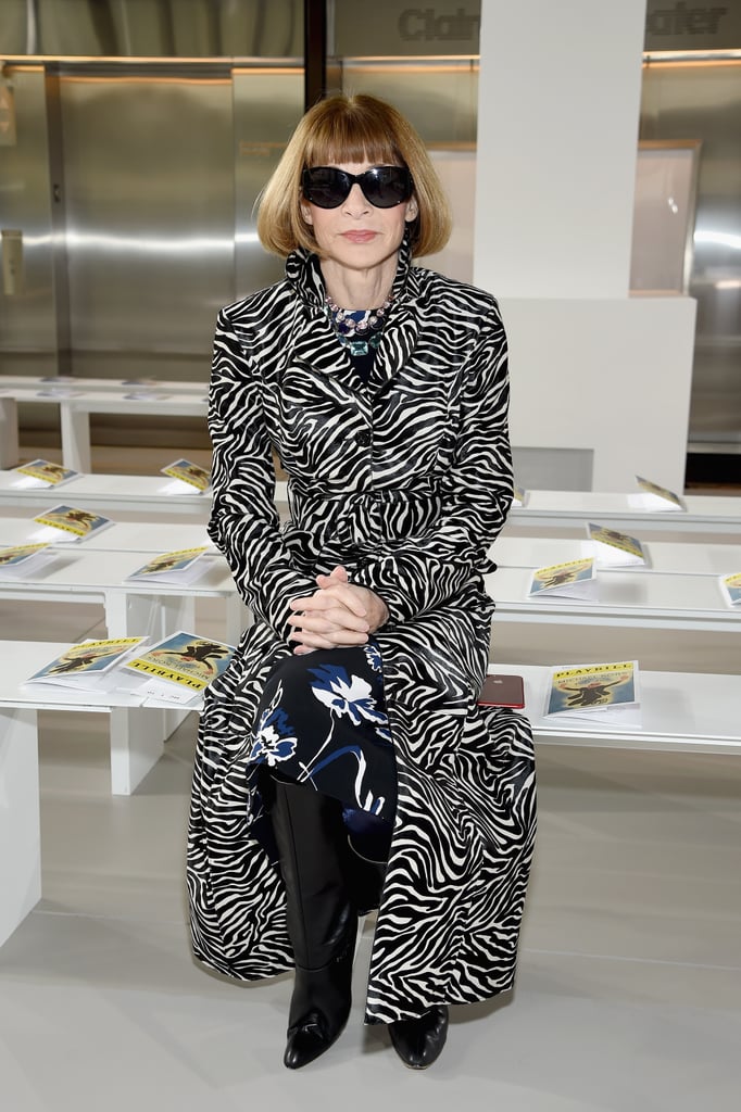 Anna Wintour