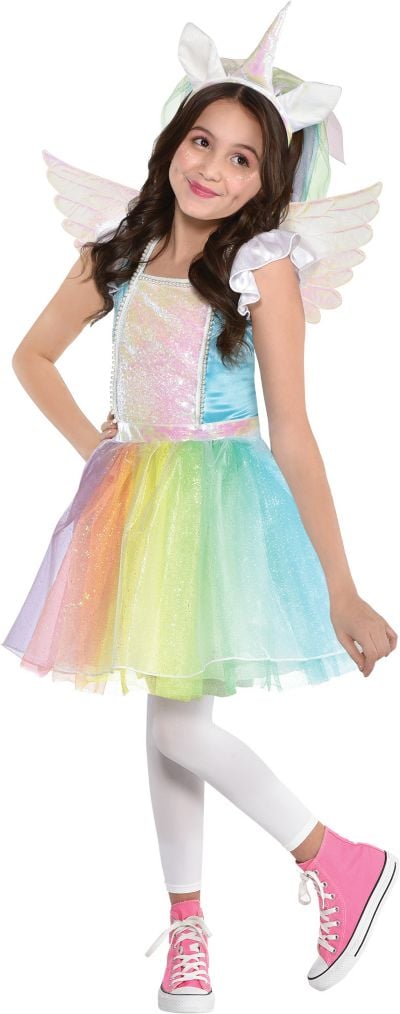 unicorn costume