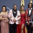 Busta Rhymes Brings His Kids to the BET Awards: "My Beautiful Young Kings and Queens"