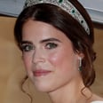 Princess Eugenie Was Inspired by Both Kate and Meghan For Her Wedding Hair and Makeup