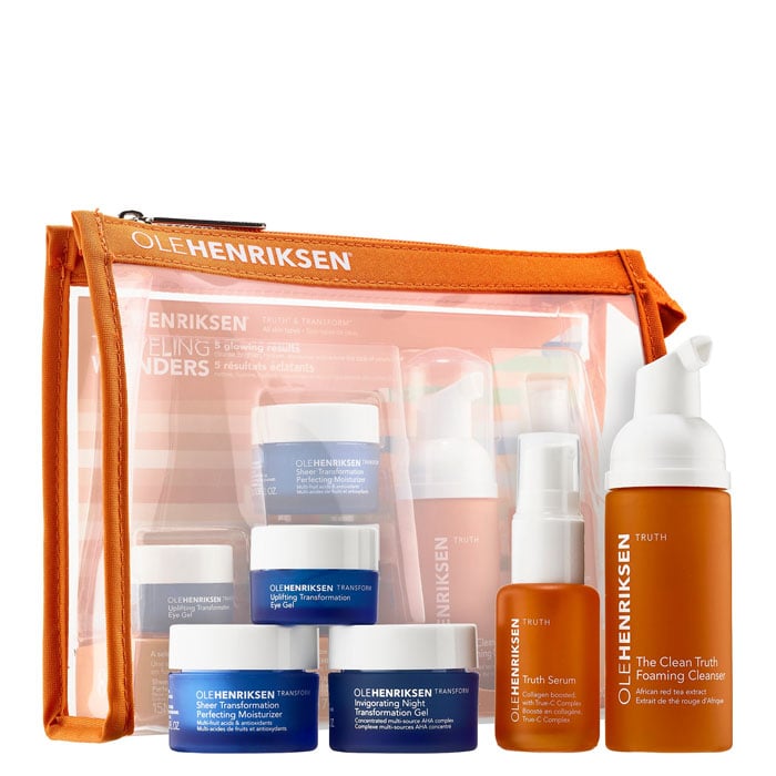 Ole Henriksen Traveling Wonders Travel Set