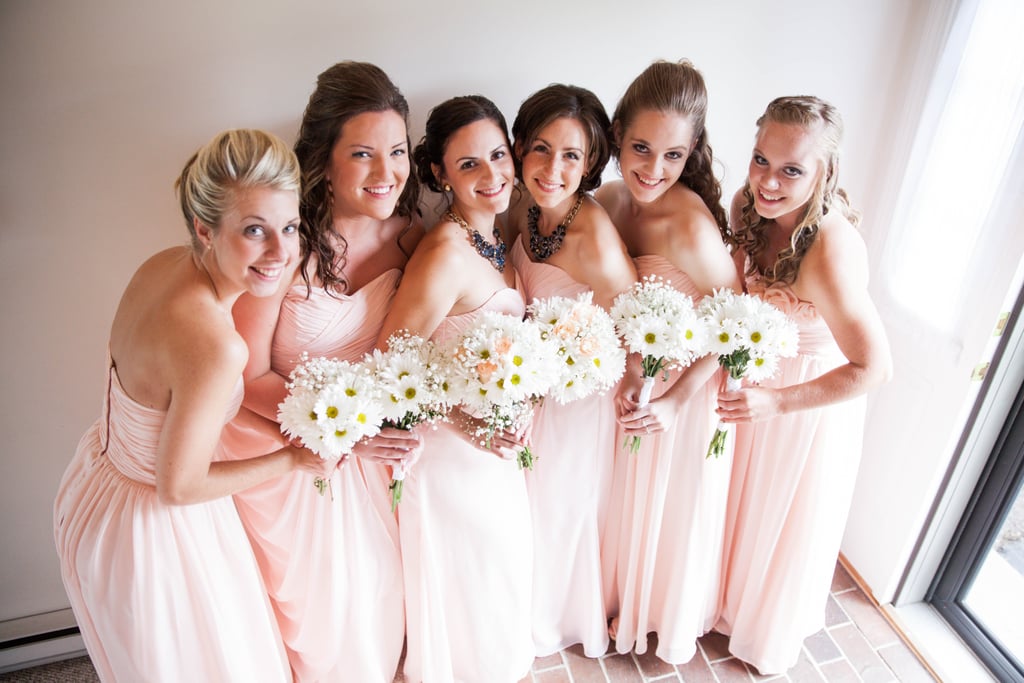 Apple Orchard Wedding
