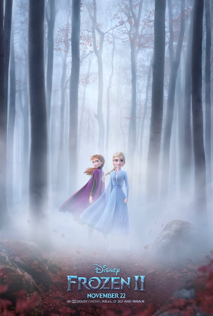 Frozen 2 Movie Photos and Posters