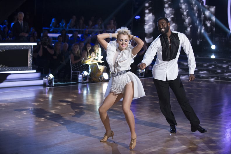 DANCING WITH THE STARS - 