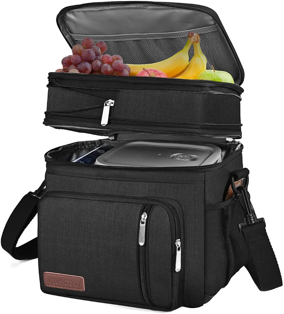 Best Lunch Bag With Multiple Compartments