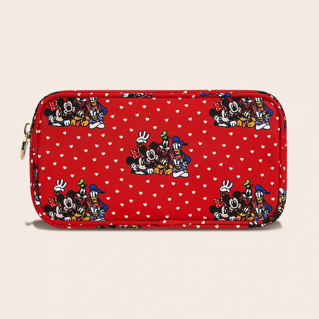 A Convenient Pouch: Friends Forever Small Pouch