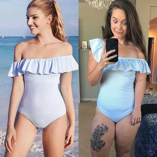 How to Be Body Positive in a Bathing Suit
