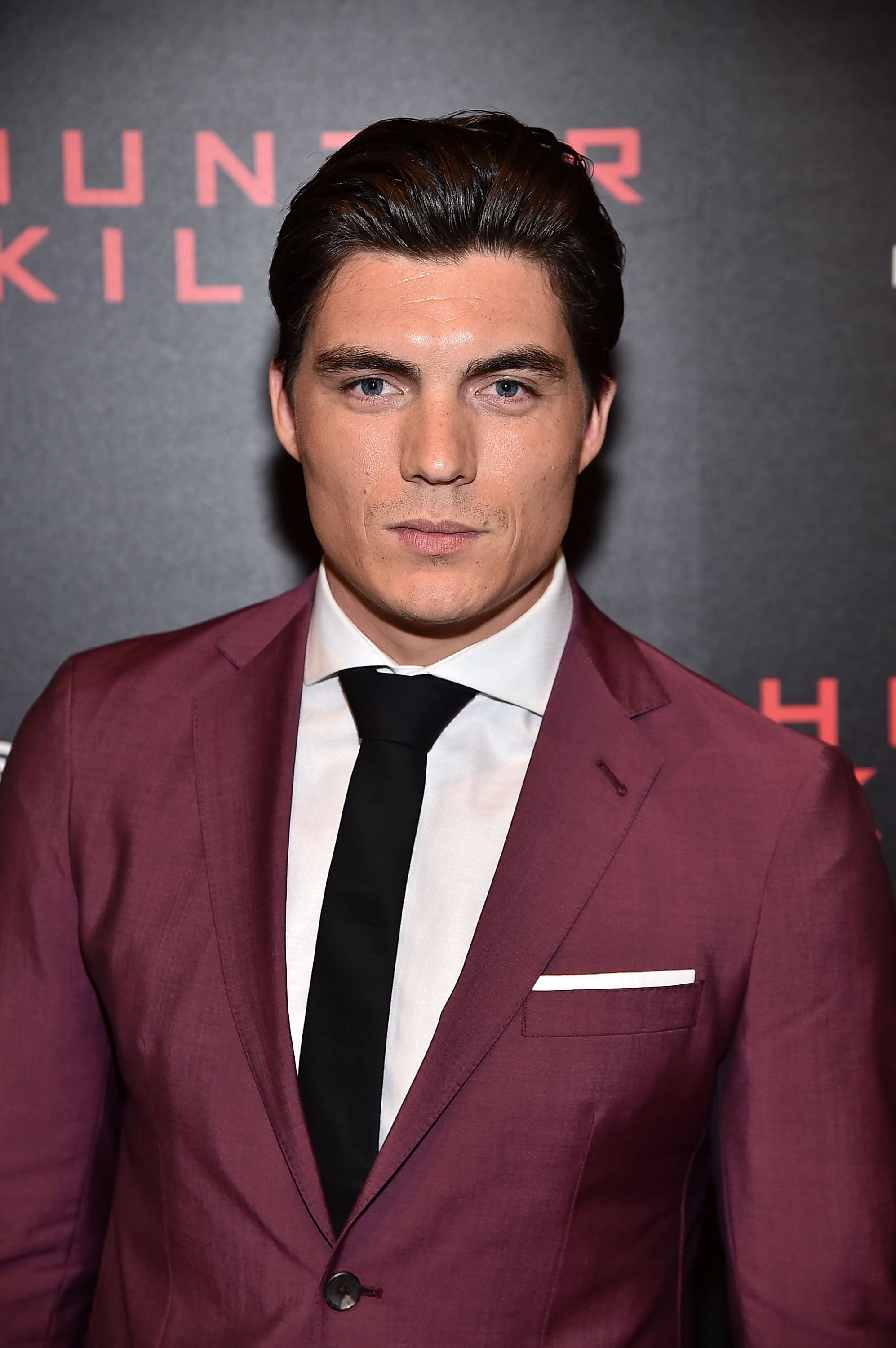Zane Holtz S Sexiest Pictures Popsugar Celebrity Australia