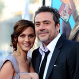 Wait, Jeffrey Dean Morgan Hilarie