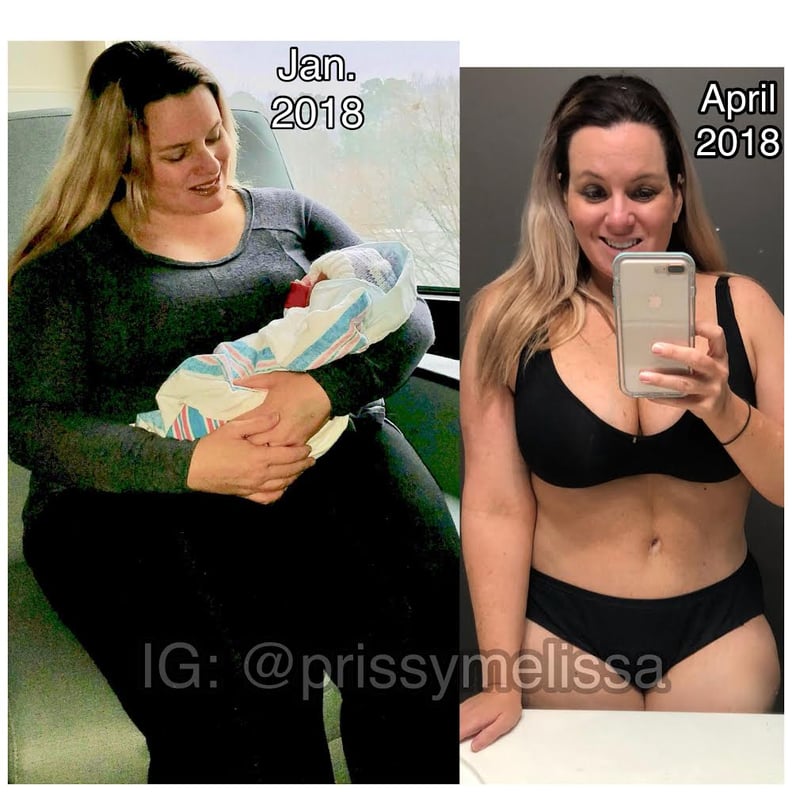 Before & After Keto: Losing Weight, Gaining Muscle, & Correcting