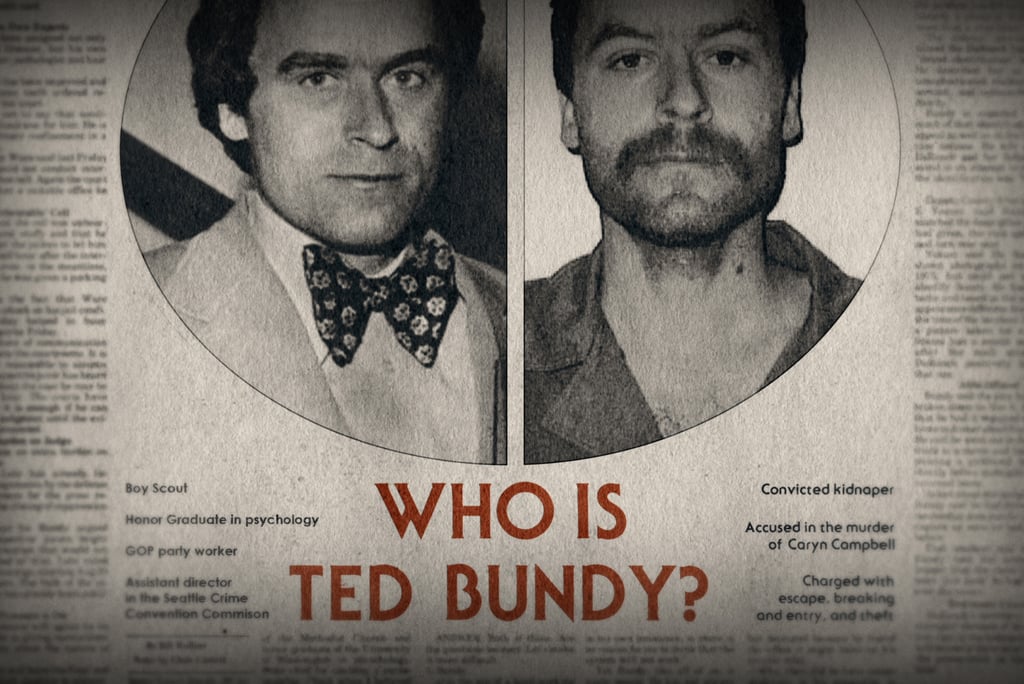 Conversations With a Killer: The Ted Bundy Tapes, Season 1