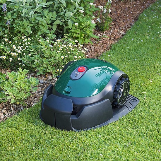 Best Automatic Lawn Mowers