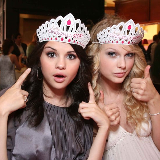 Selena Gomez and Taylor Swift's Friendship | Video