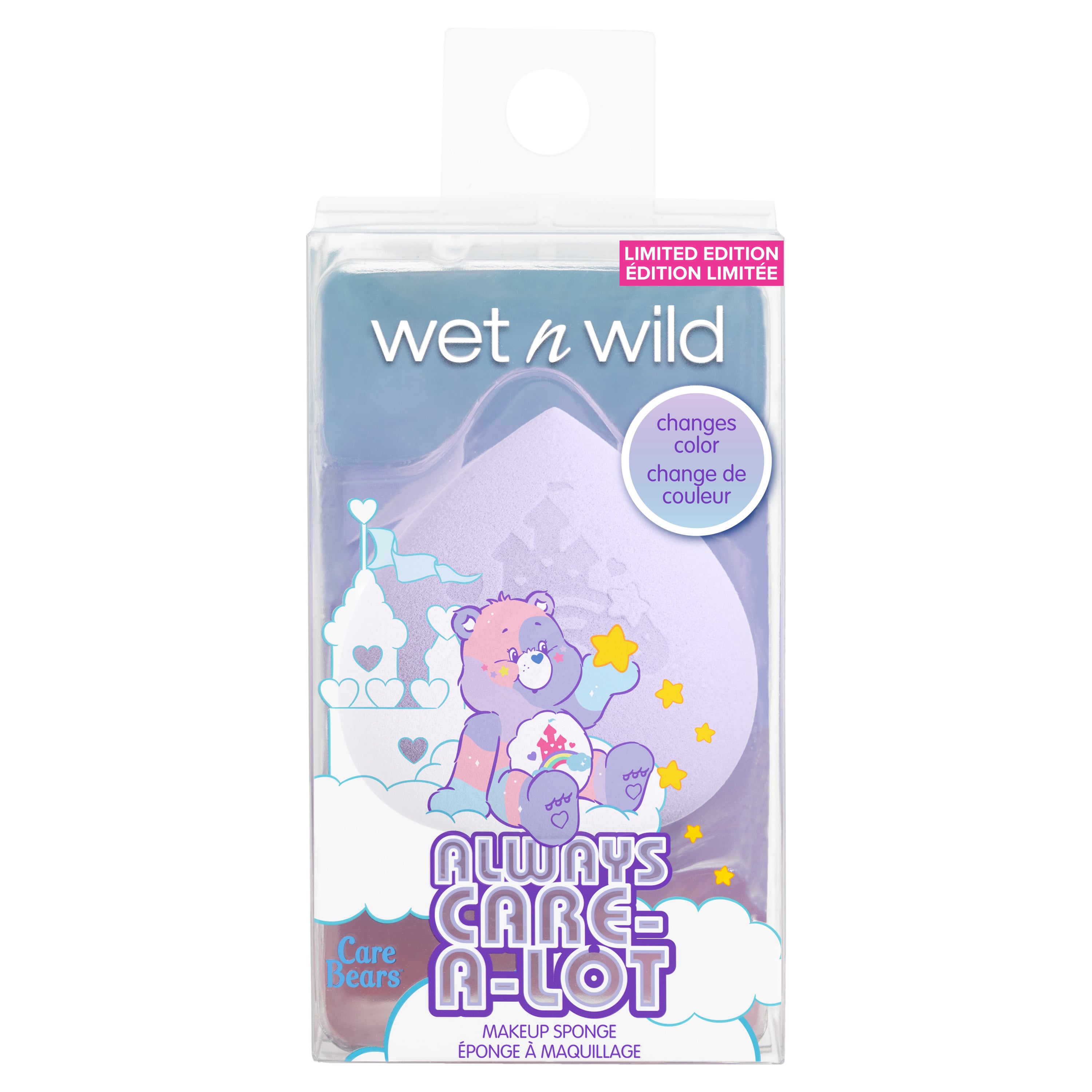 Wet n wild Care Bears whole 25 offers piece collection!!!
