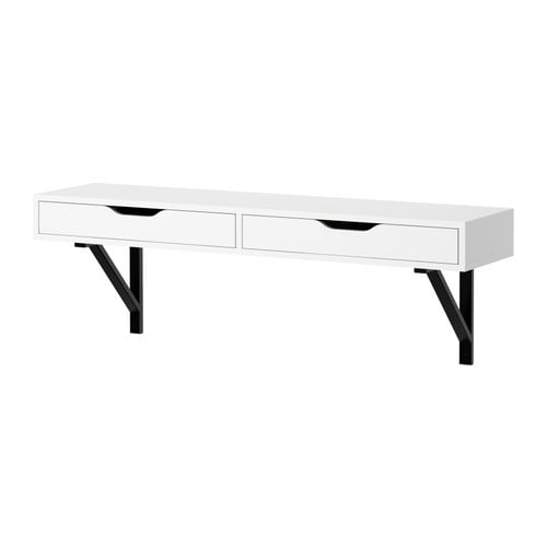 wall shelf