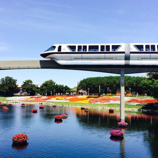 Disney's Highway in the Sky Dine Around Dinner Details