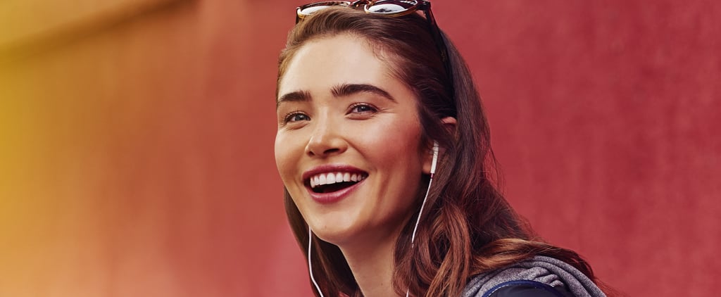 Bring a Little Disney Magic to Your Next Workout With This Nostalgic Playlist
