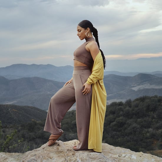 Activewear: Shop the Athleta x Alicia Keys Collection