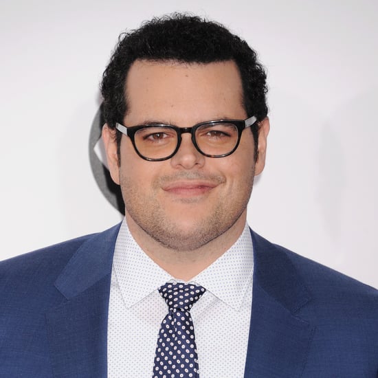 Josh Gad