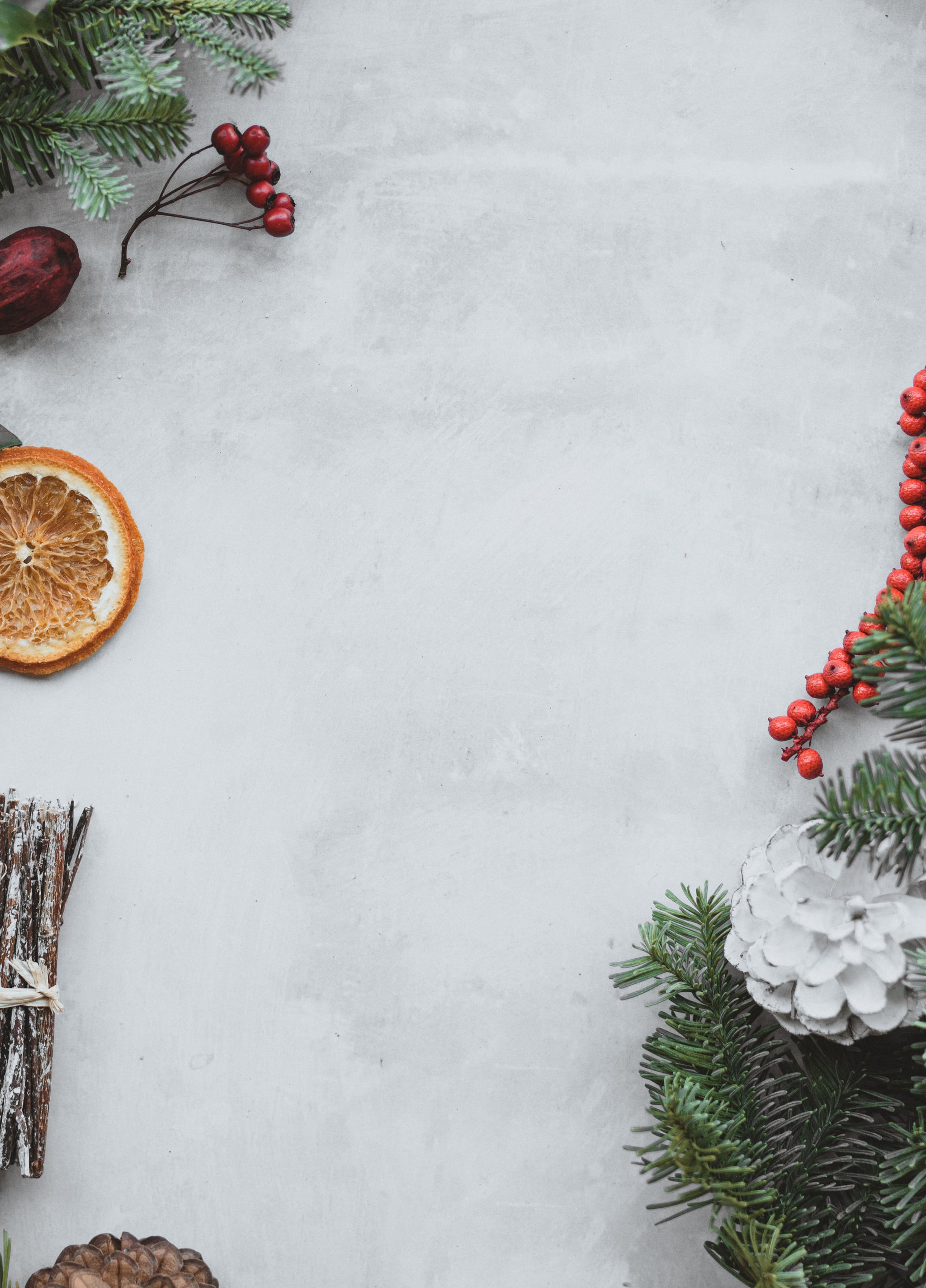 Best Christmas Wallpaper For Your Home Screen Aesthetic Popsugar Tech