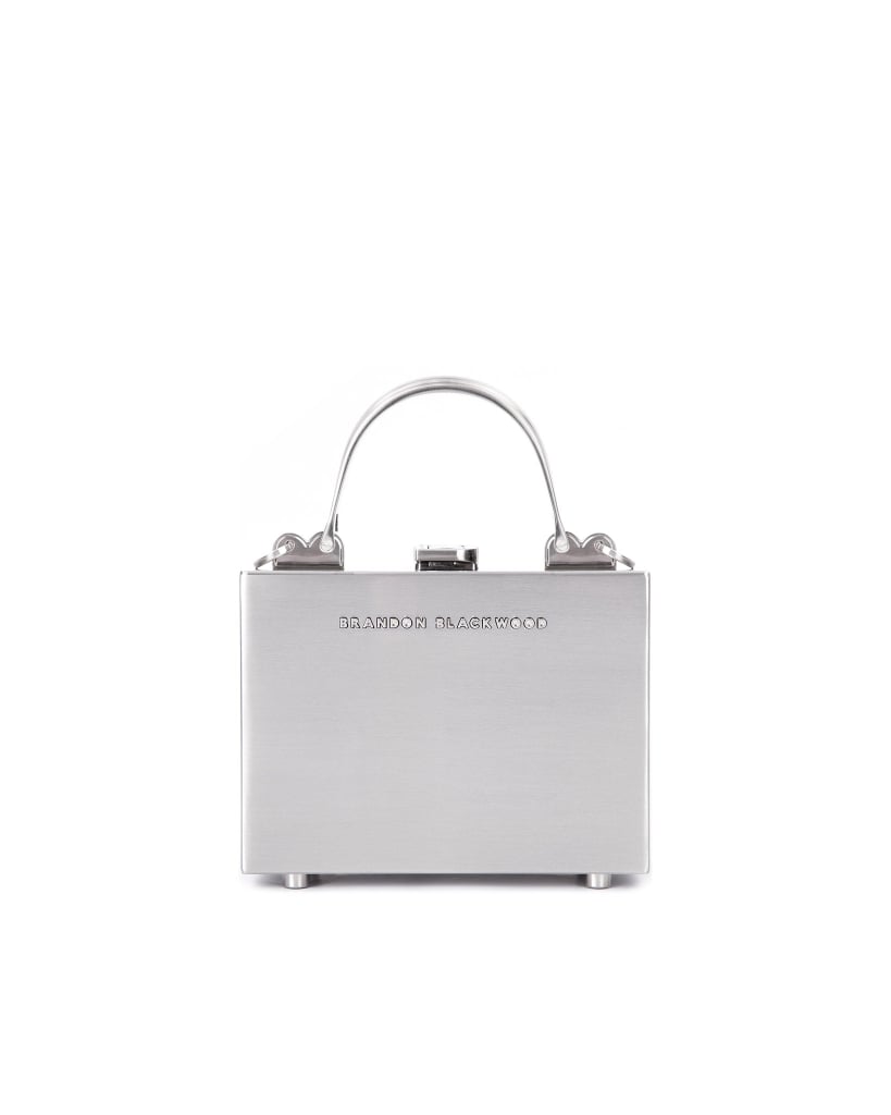 Brandon Blackwood Mini Kendrick Trunk