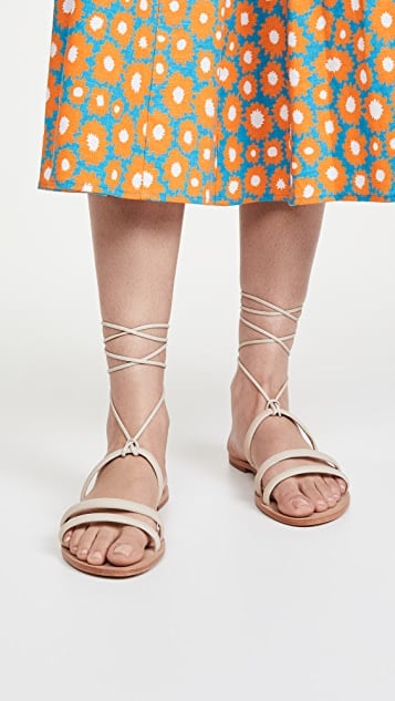 Summer Sandal Trends 2020 | POPSUGAR Fashion