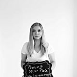 "She's in a better place." Was I not good enough?