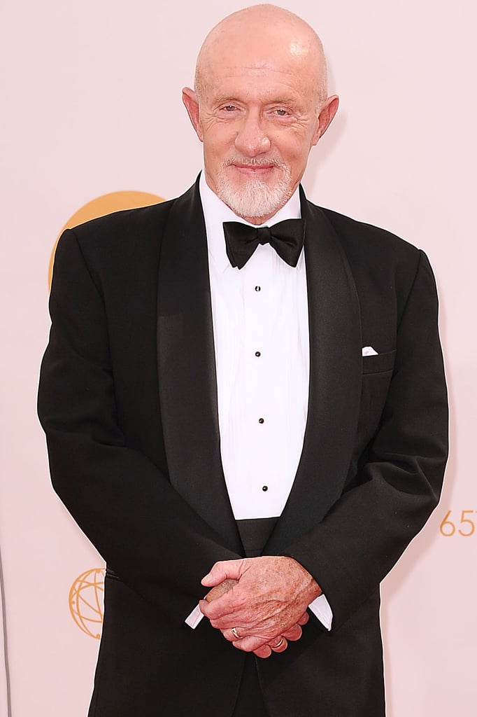 Breaking Bad's Jonathan Banks joined Term Life, a crime thriller costarring Vince Vaughn and Hailee Steinfeld.
