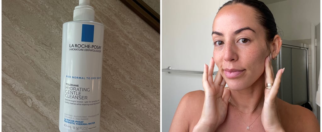 La Roche-Posay Toleriane Hydrating Gentle Cleanser Review