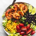 15 Taco Salads That'll Spice Your Healthy Lunches All the Way Up