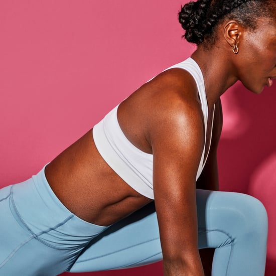 Orangetheory Released a Lululemon Apparel Collection, and Yes