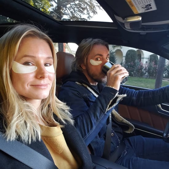 Kristen Bell and Dax Shepard's Best Instagrams