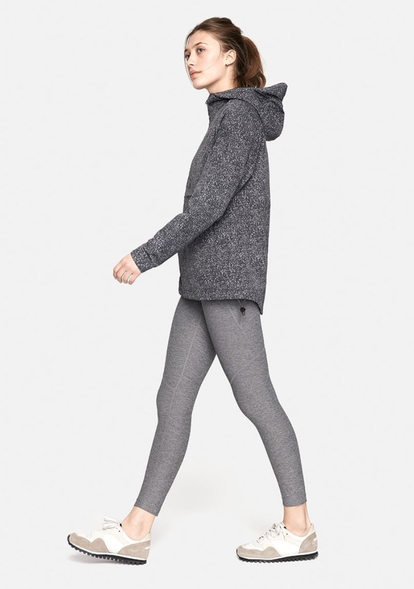 Outdoor best sale voices anorak