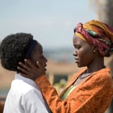 Taking Family to See Queen of Katwe
