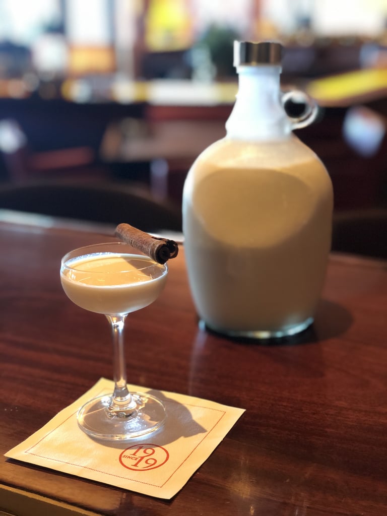 Bartender-Approved Coquito Recipes