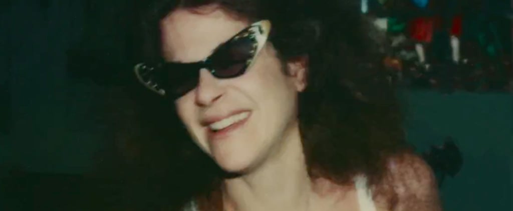 Love, Gilda Documentary Footage