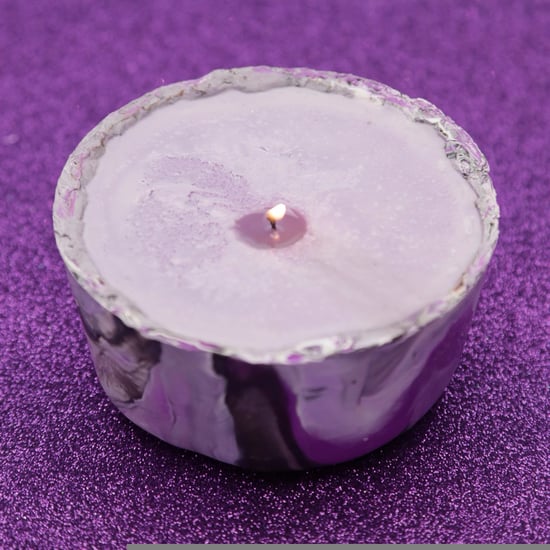 How to Make an Aromatherapy Candle