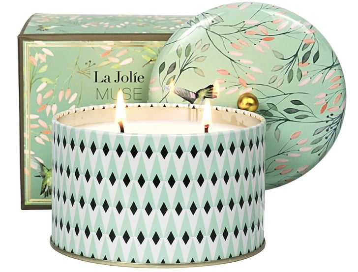 White Tea Aromatherapy Candle The Best Amazon Prime Day Wellness and